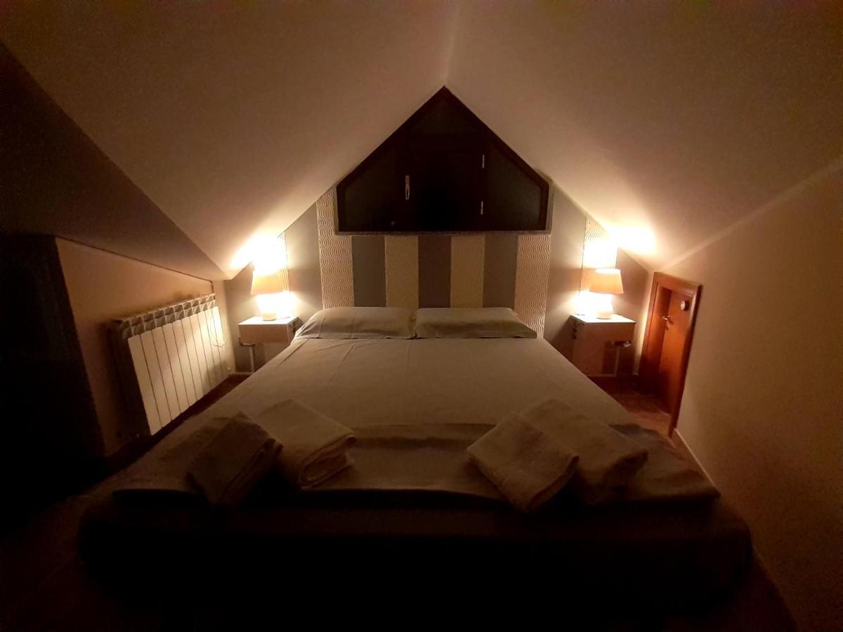 B&B Baby D Монтальто-Уффуго Экстерьер фото